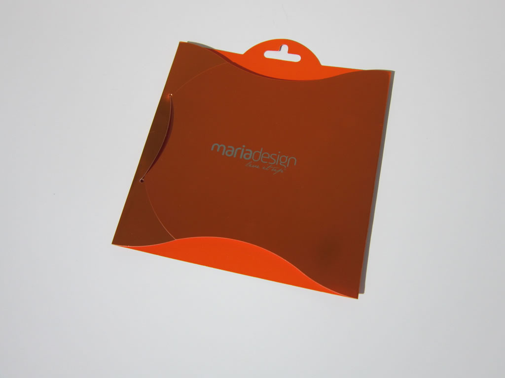 Capas de CD