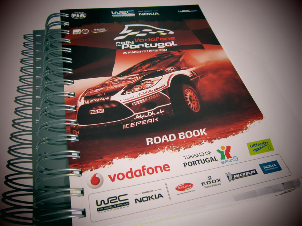 Kits WRC - Rally de Portugal