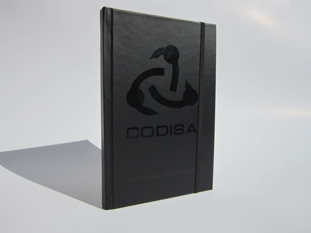 Moleskines Codisa
