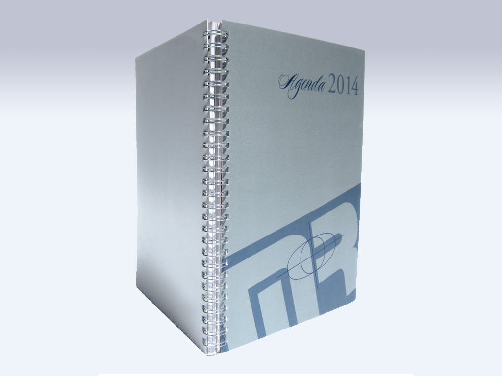 Agenda MR 2014